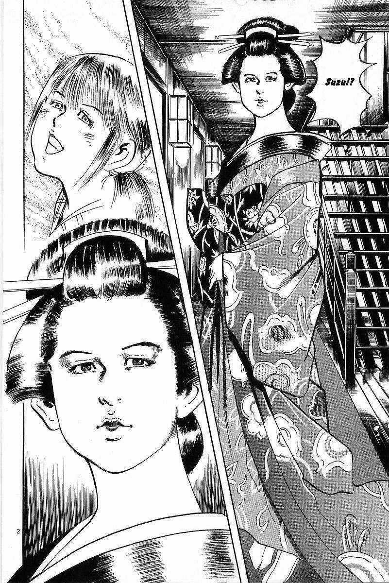 Conde Koma - Chapter 48 - Trang 7