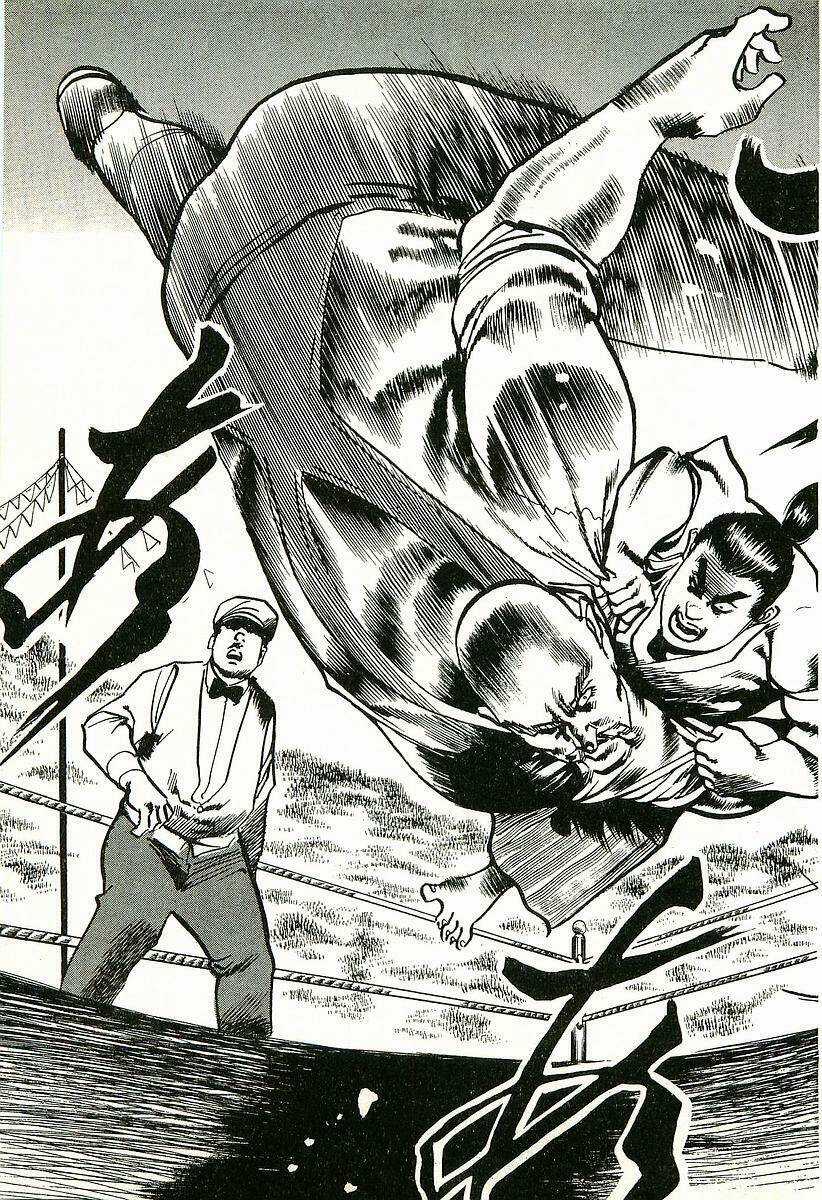 Conde Koma - Chapter 5 - Trang 19