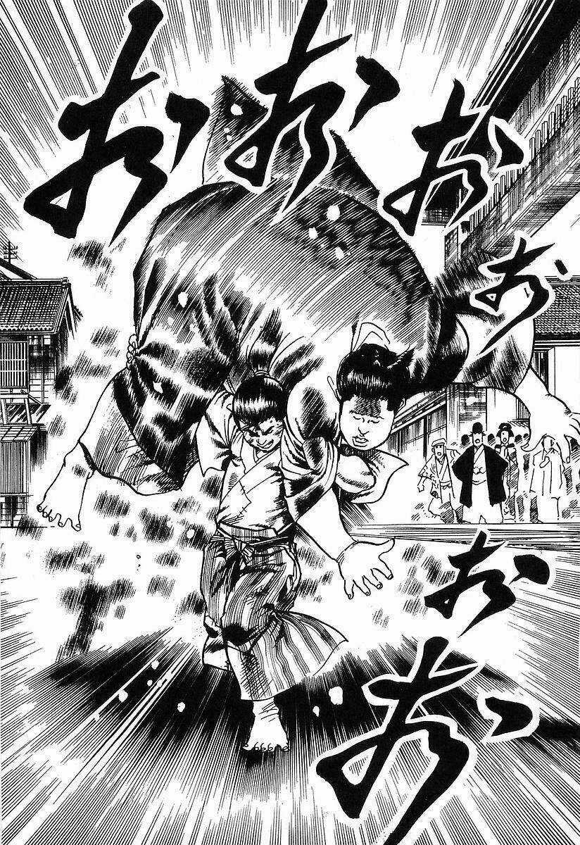 Conde Koma - Chapter 51 - Trang 12