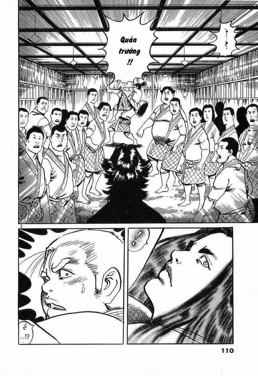 Conde Koma - Chapter 53 - Trang 2