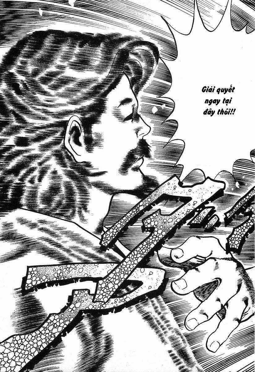 Conde Koma - Chapter 53 - Trang 7