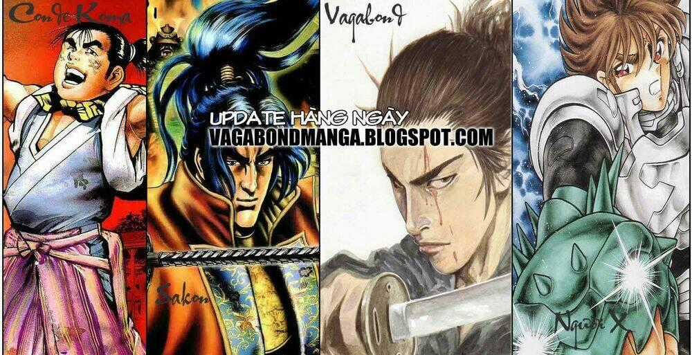 Conde Koma - Chapter 58 - Trang 2