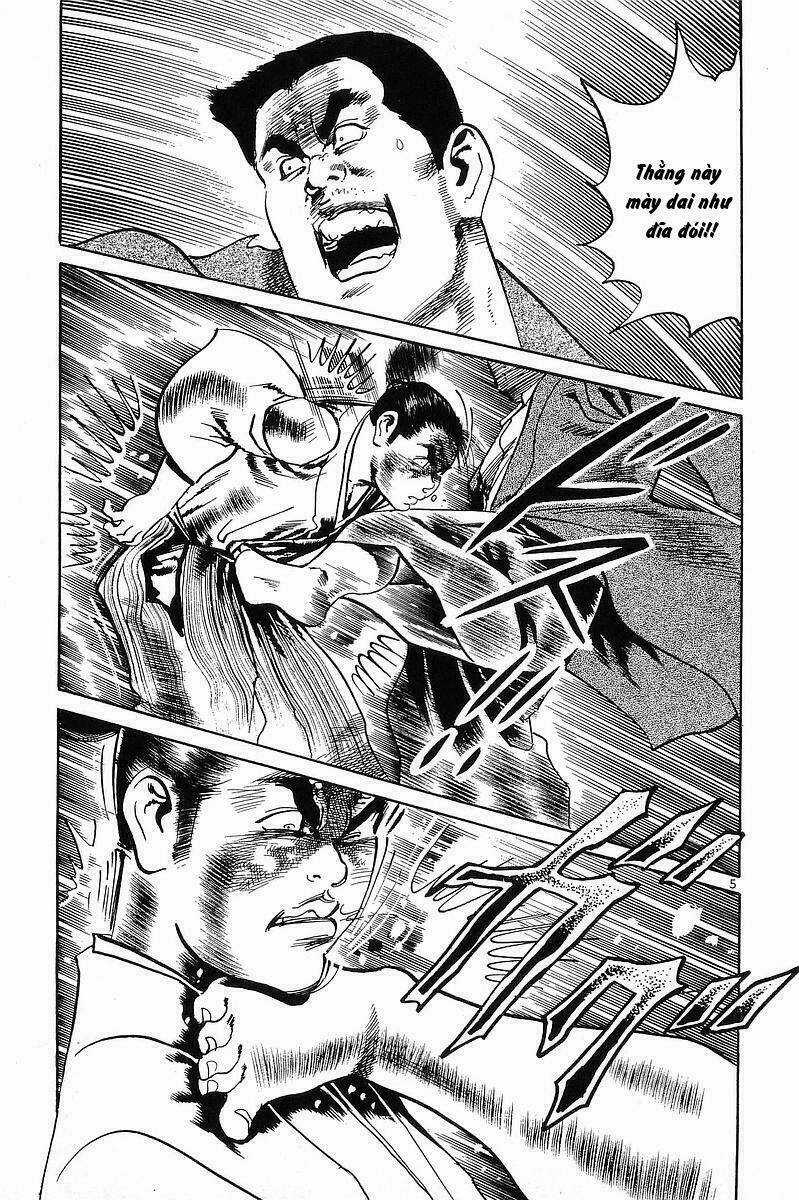 Conde Koma - Chapter 58 - Trang 11