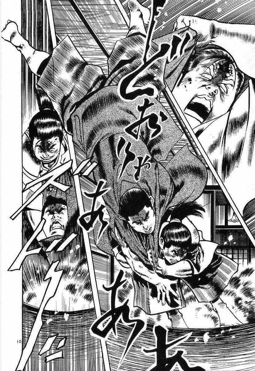 Conde Koma - Chapter 58 - Trang 16