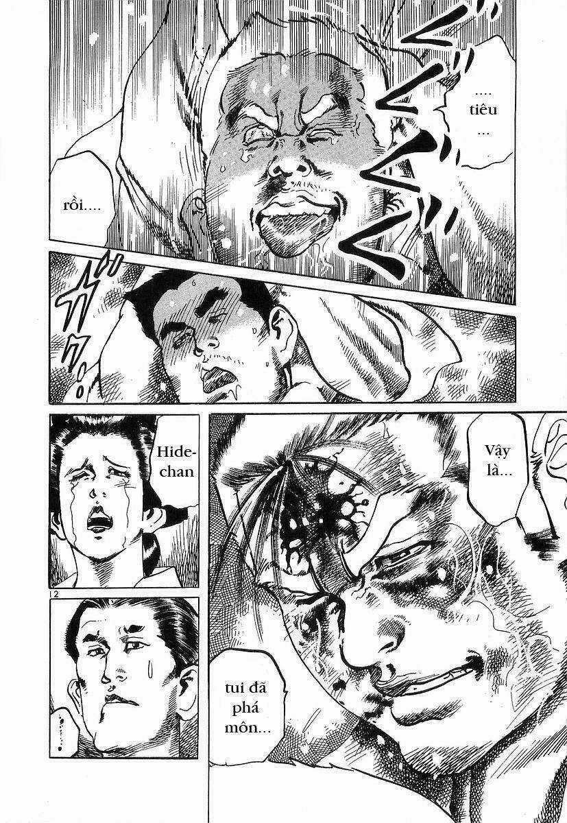 Conde Koma - Chapter 58 - Trang 18
