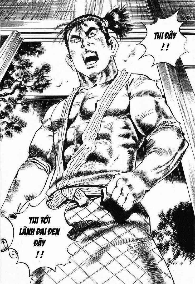 Conde Koma - Chapter 59 - Trang 14