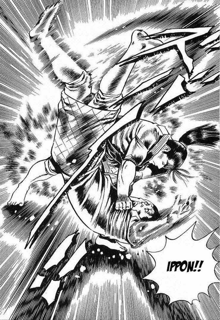 Conde Koma - Chapter 59 - Trang 21