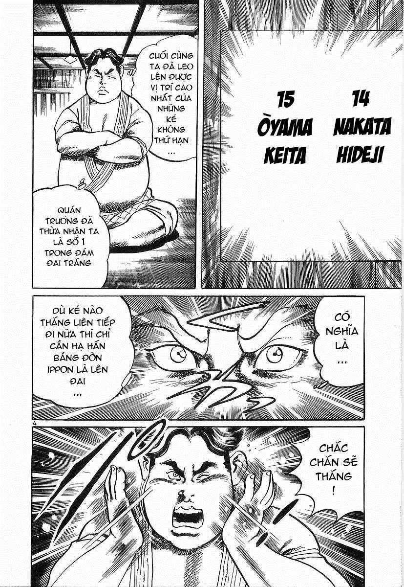 Conde Koma - Chapter 59 - Trang 5