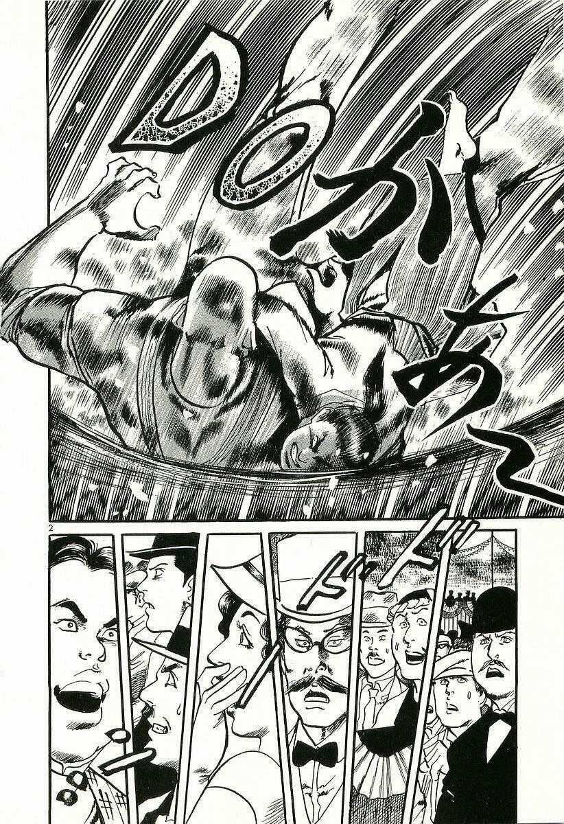 Conde Koma - Chapter 6 - Trang 2