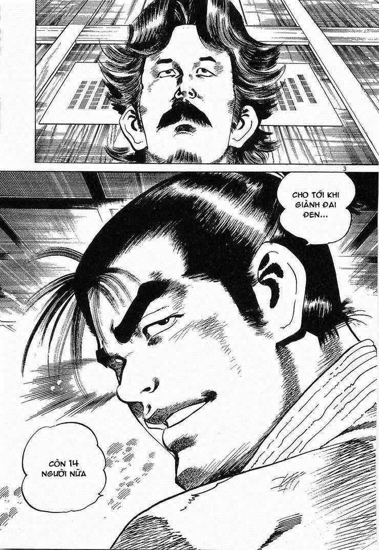 Conde Koma - Chapter 60 - Trang 4