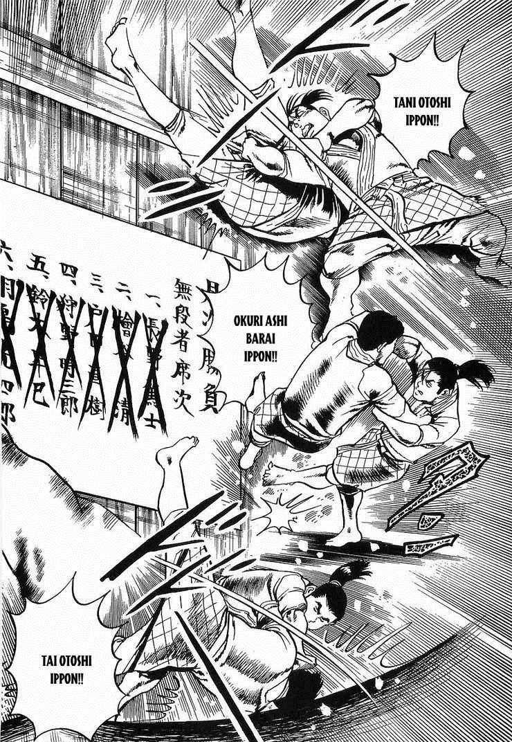 Conde Koma - Chapter 60 - Trang 7