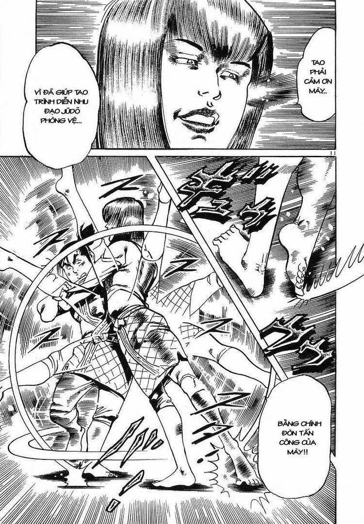 Conde Koma - Chapter 61 - Trang 12