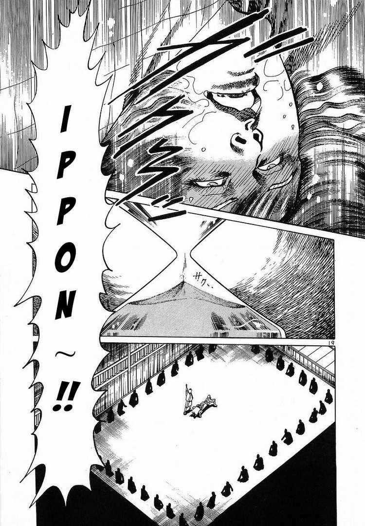 Conde Koma - Chapter 61 - Trang 20