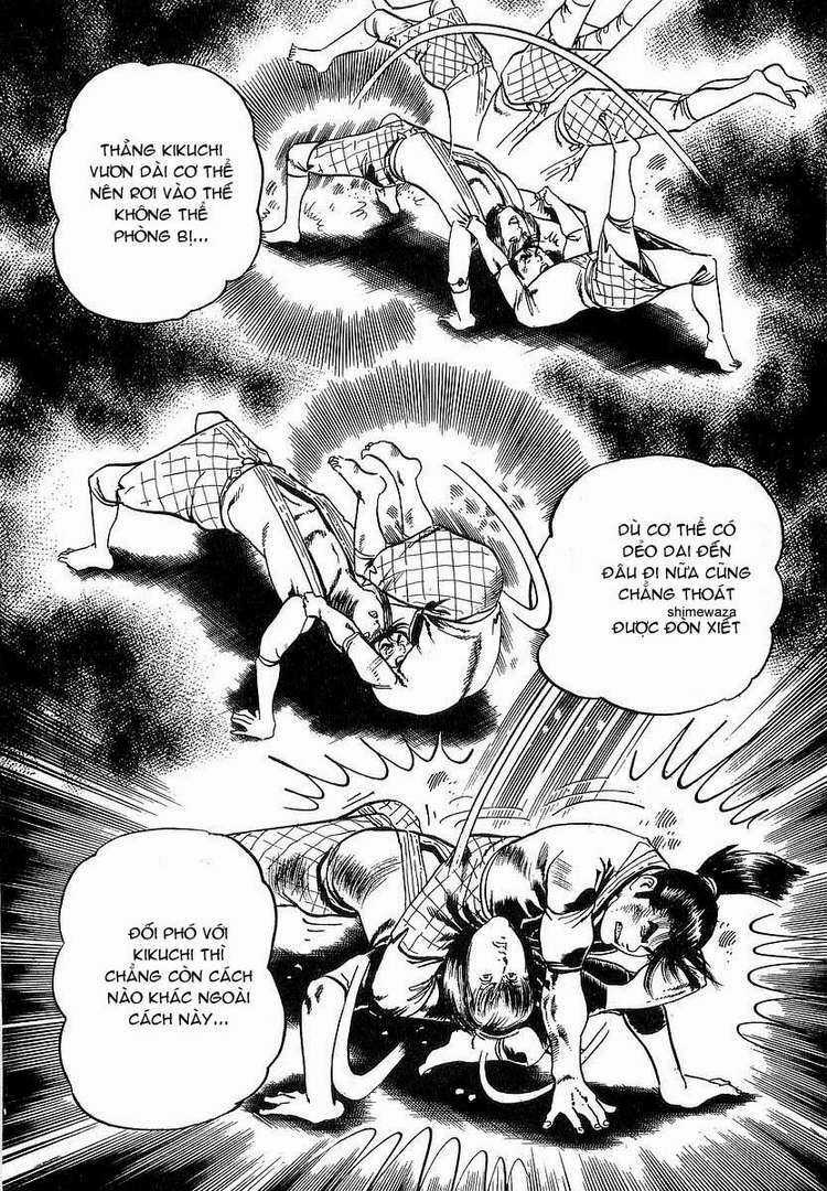 Conde Koma - Chapter 62 - Trang 5