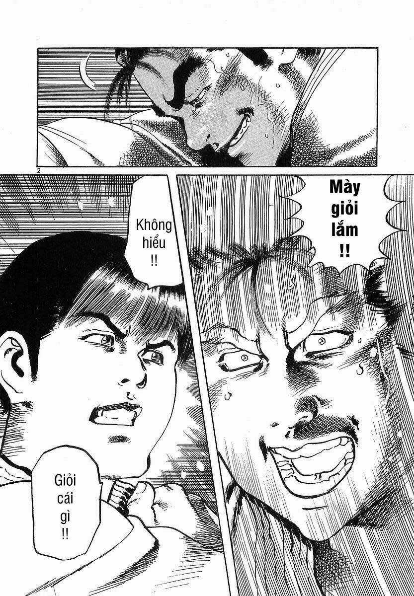 Conde Koma - Chapter 64 - Trang 3