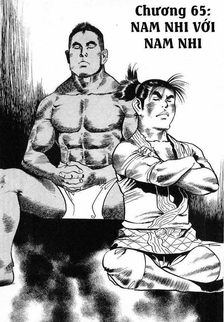 Conde Koma - Chapter 65 - Trang 2