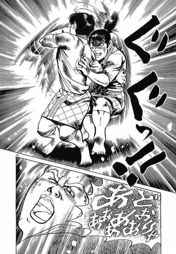 Conde Koma - Chapter 65 - Trang 15