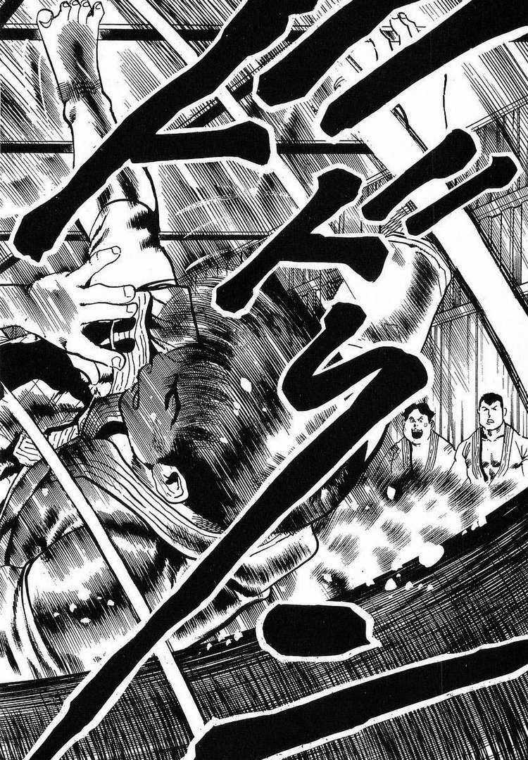 Conde Koma - Chapter 65 - Trang 17