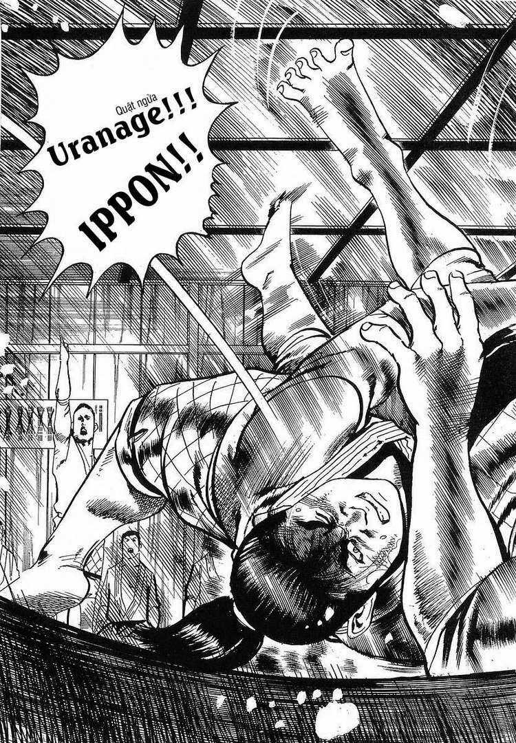 Conde Koma - Chapter 65 - Trang 18