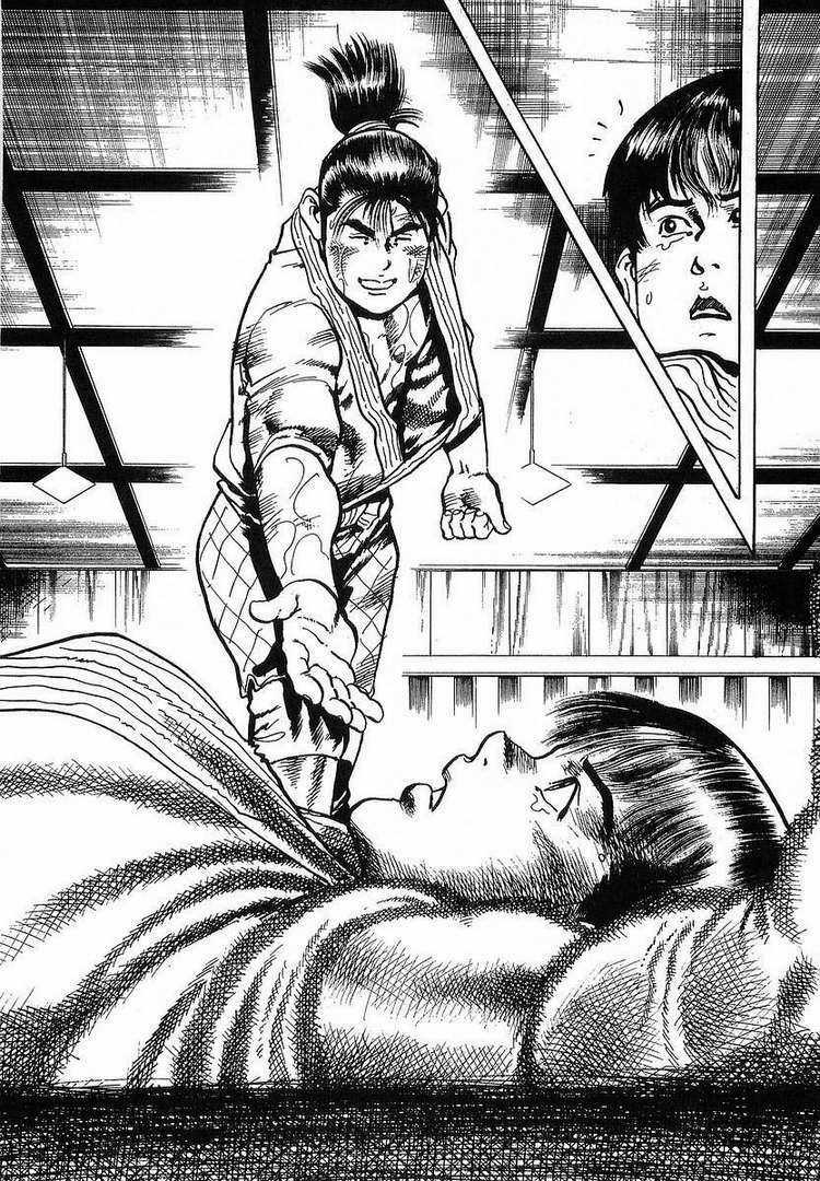 Conde Koma - Chapter 65 - Trang 21