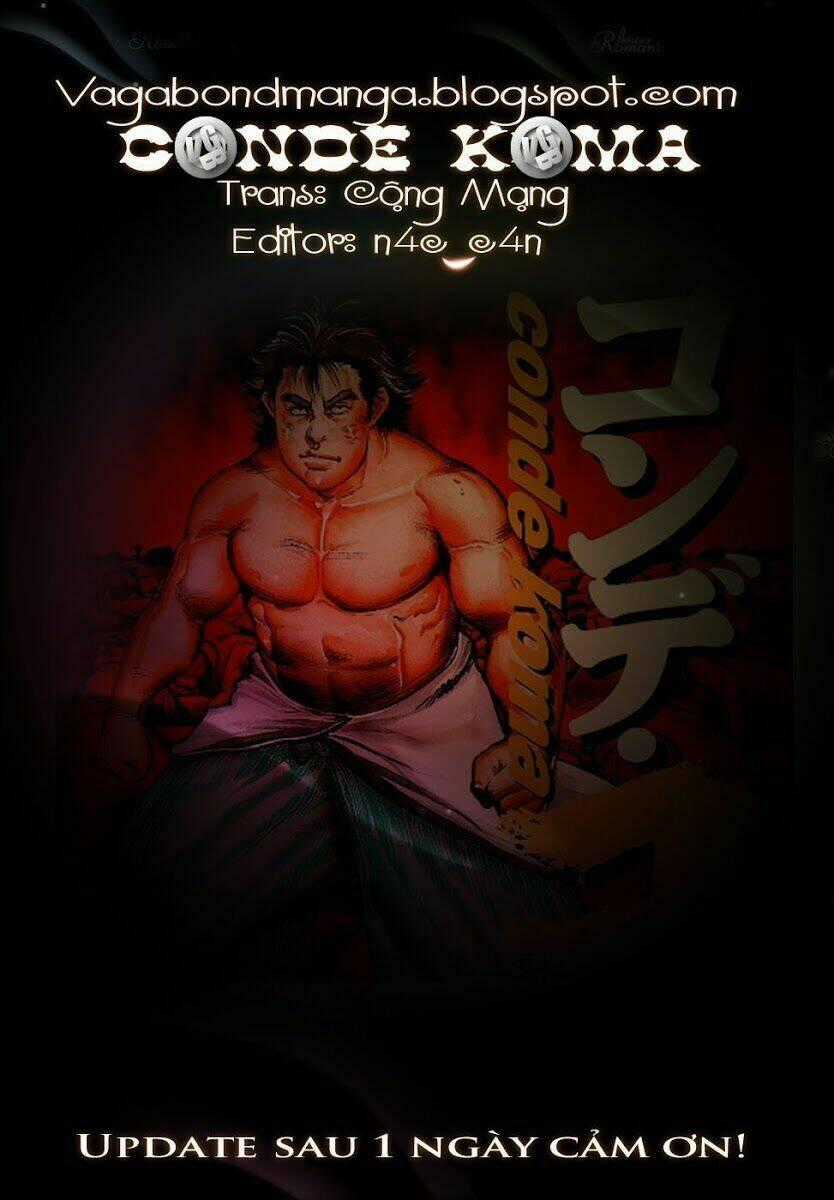 Conde Koma - Chapter 66 - Trang 1