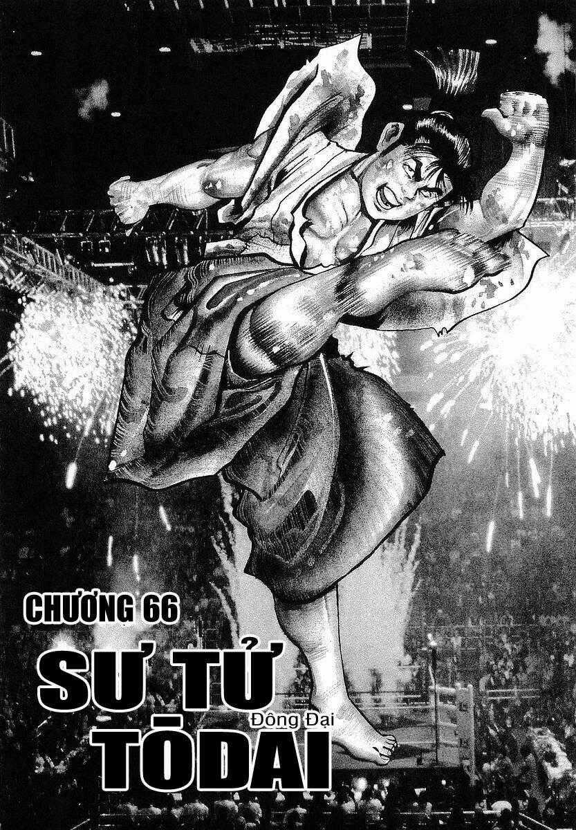 Conde Koma - Chapter 66 - Trang 2