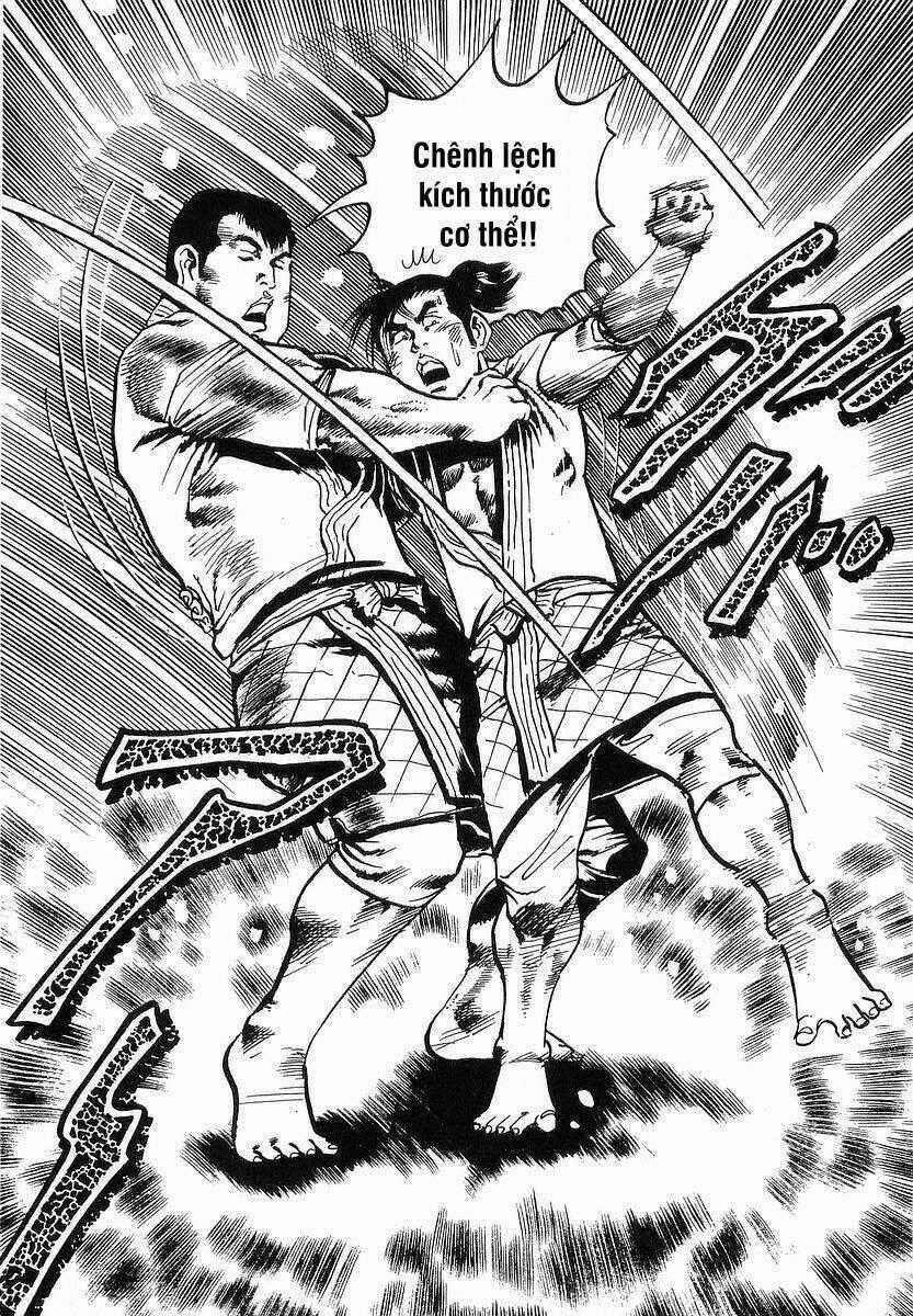 Conde Koma - Chapter 66 - Trang 20