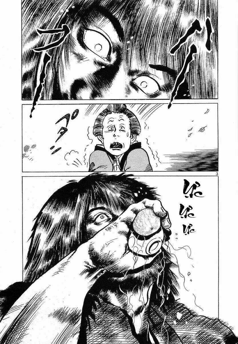 Conde Koma - Chapter 66 - Trang 4