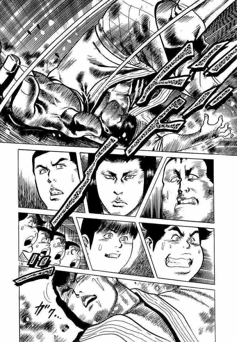 Conde Koma - Chapter 67 - Trang 14