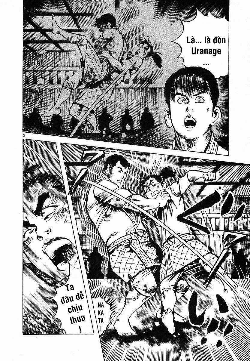 Conde Koma - Chapter 67 - Trang 3