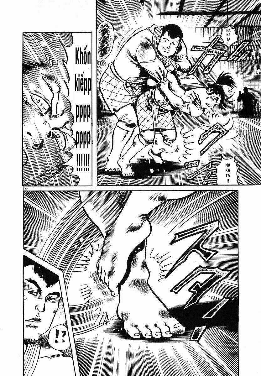 Conde Koma - Chapter 67 - Trang 10