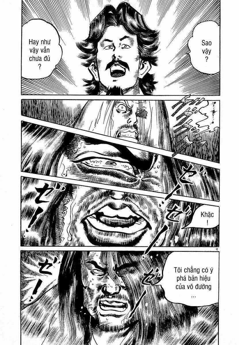 Conde Koma - Chapter 68 - Trang 13