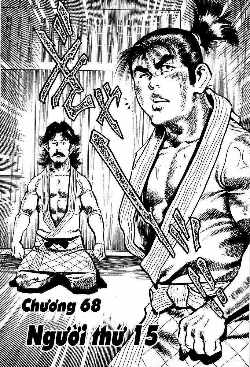 Conde Koma - Chapter 68 - Trang 5
