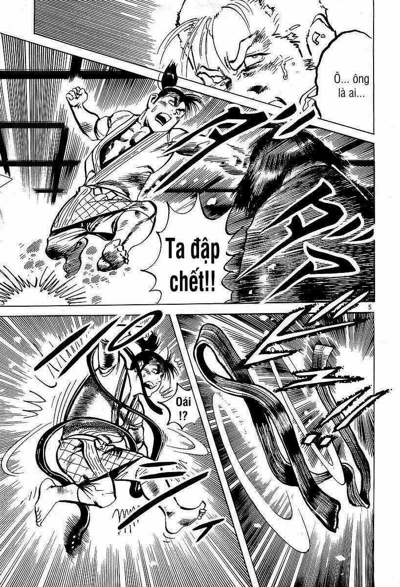 Conde Koma - Chapter 68 - Trang 9