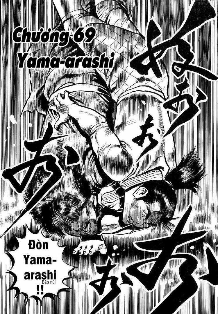 Conde Koma - Chapter 69 - Trang 2