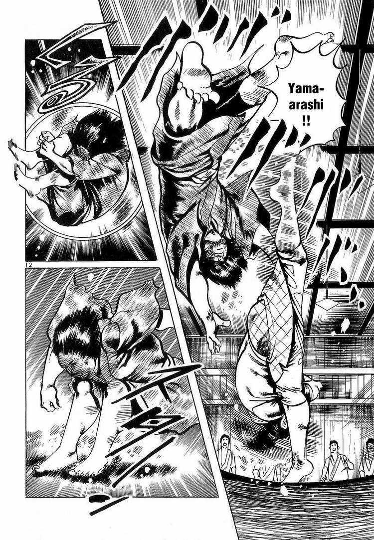 Conde Koma - Chapter 69 - Trang 13