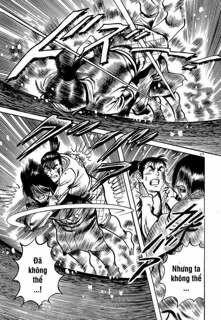 Conde Koma - Chapter 69 - Trang 18