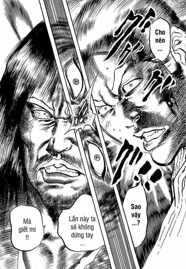 Conde Koma - Chapter 69 - Trang 21