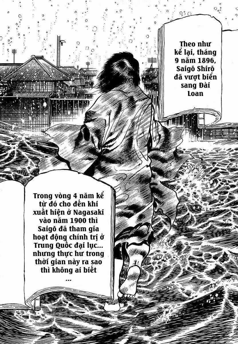 Conde Koma - Chapter 70 - Trang 20