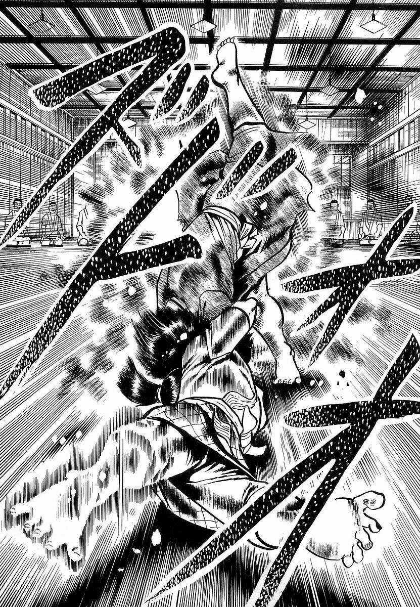 Conde Koma - Chapter 70 - Trang 9