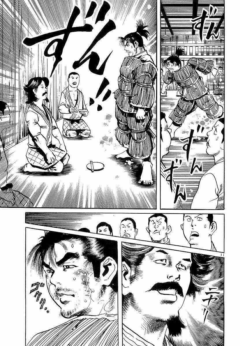 Conde Koma - Chapter 71 - Trang 12