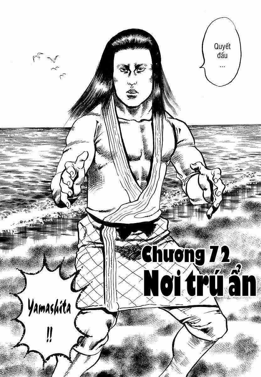 Conde Koma - Chapter 72 - Trang 2