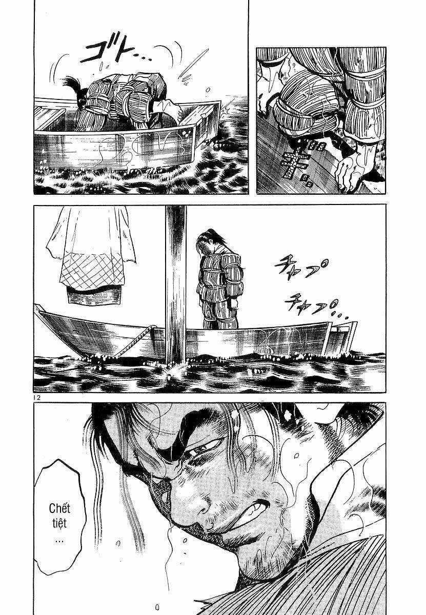 Conde Koma - Chapter 72 - Trang 13