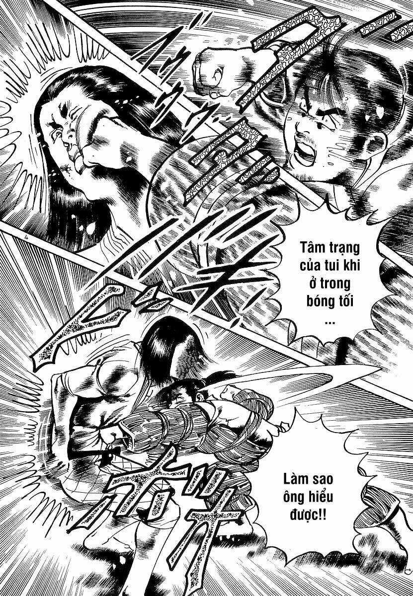 Conde Koma - Chapter 73 - Trang 5