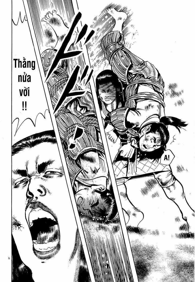 Conde Koma - Chapter 73 - Trang 7