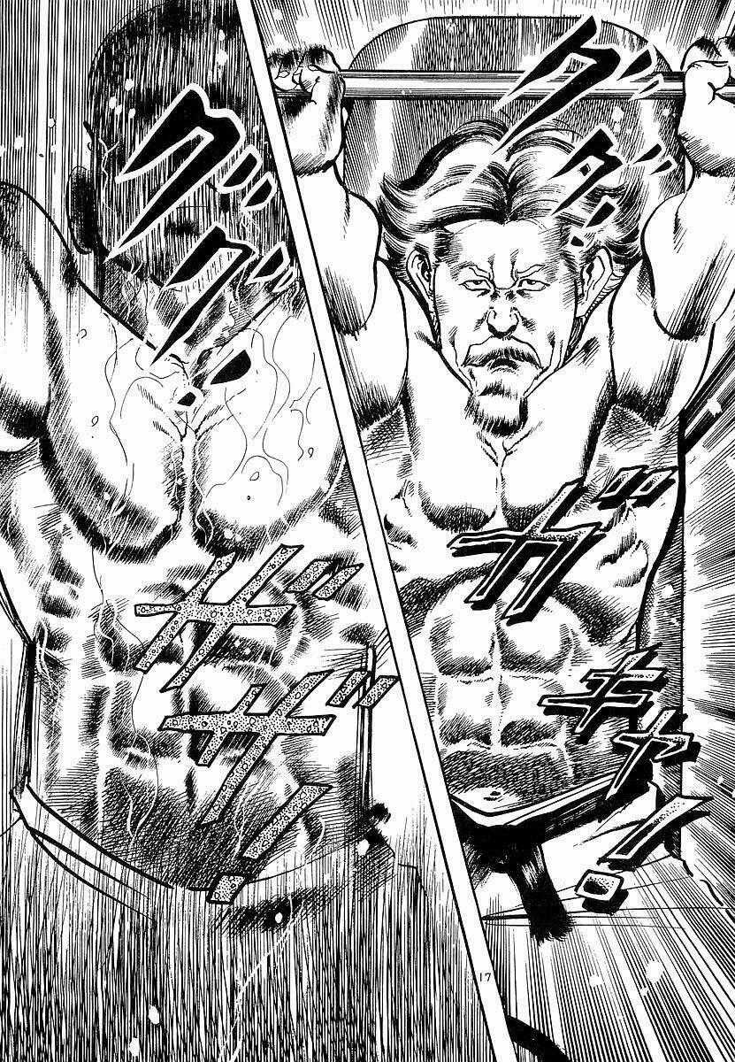 Conde Koma - Chapter 74 - Trang 18