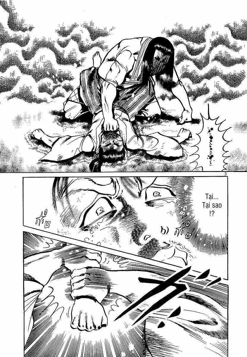 Conde Koma - Chapter 74 - Trang 4