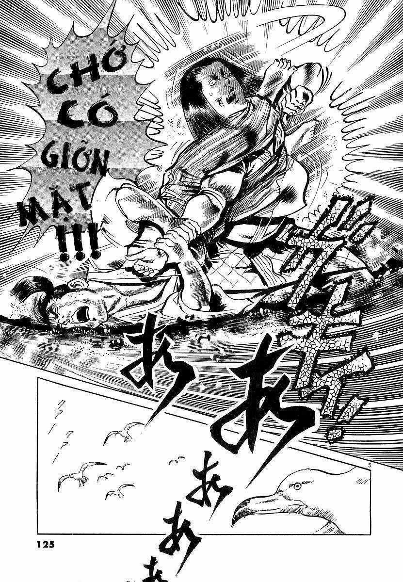 Conde Koma - Chapter 74 - Trang 6