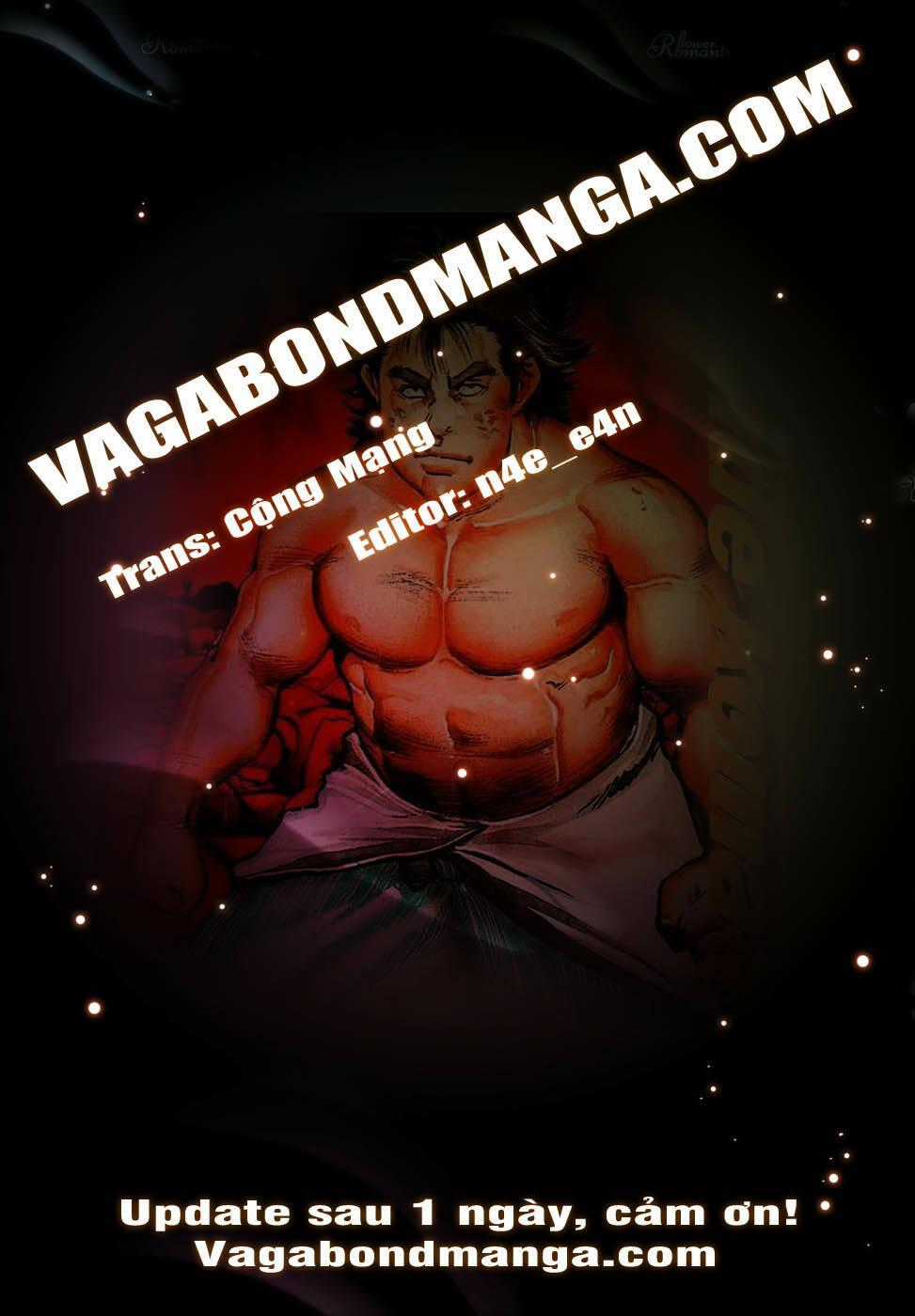 Conde Koma - Chapter 77 - Trang 1