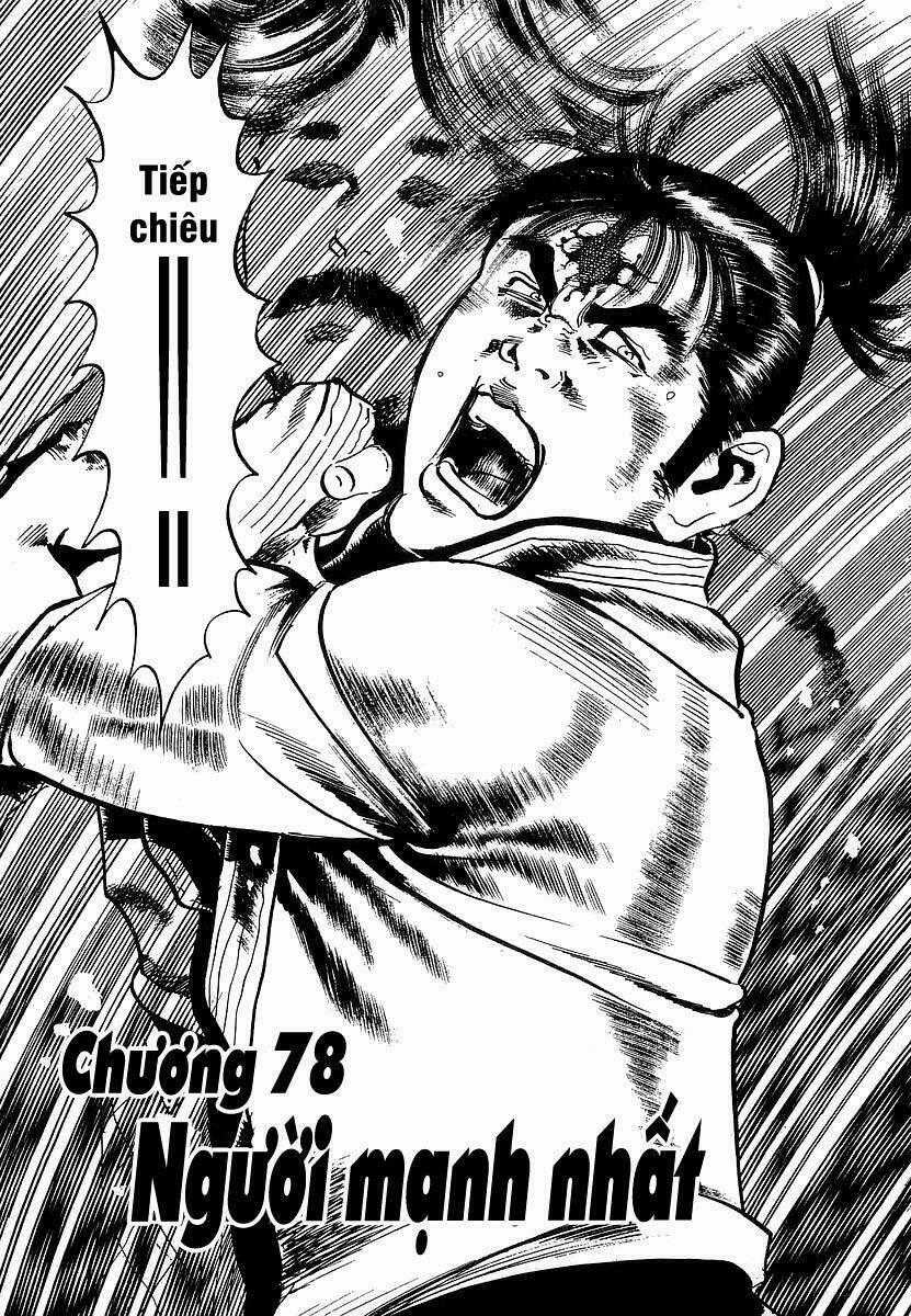 Conde Koma - Chapter 78 - Trang 2